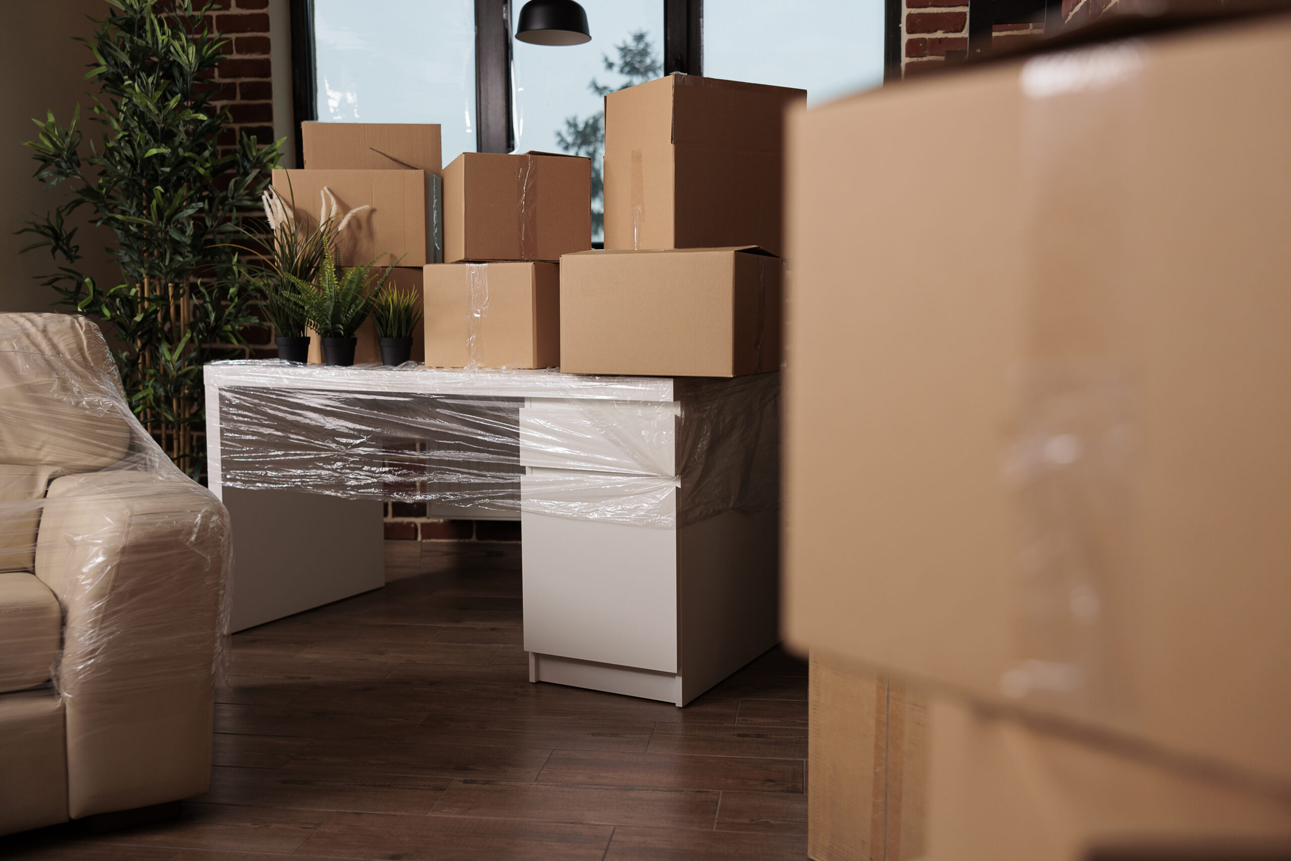 woningontruiming Zaandam